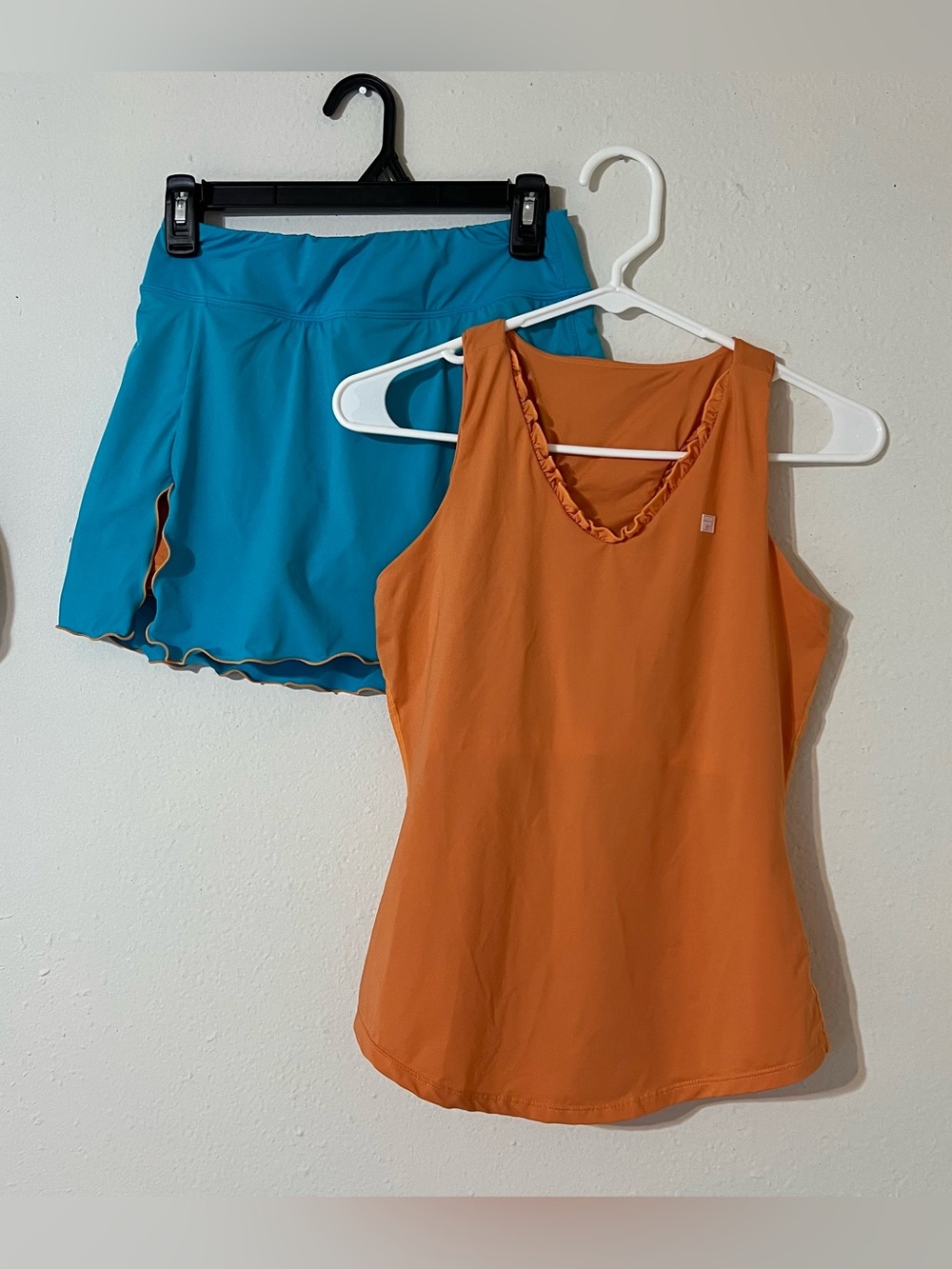 FILA Active set